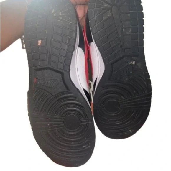 Nike Dunk Low Retro - Picture 5 of 5